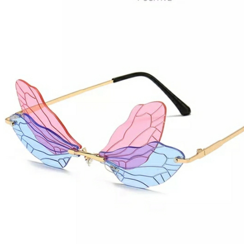 Fairy Glasses